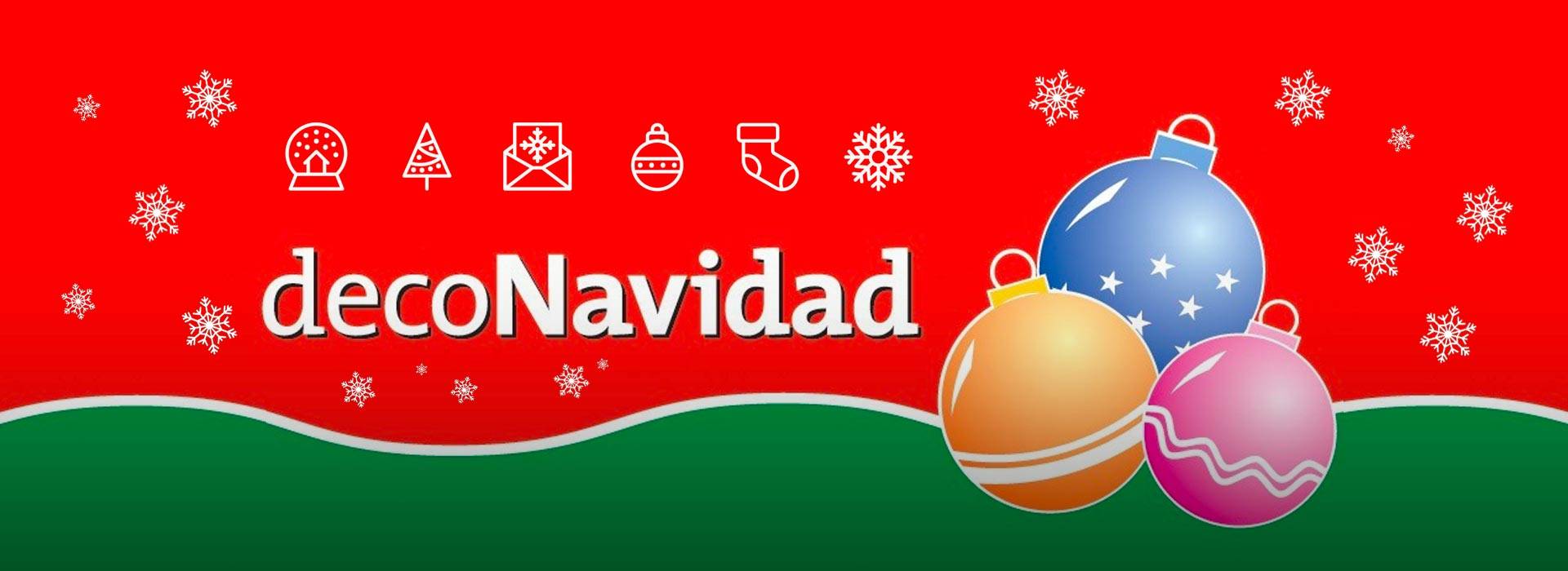 Inicio dys slider deconavidad